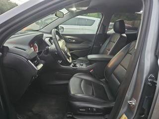 used 2023 GMC Terrain car, priced at $23,804