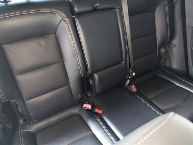 used 2023 GMC Terrain car, priced at $22,974