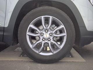 used 2023 GMC Terrain car, priced at $23,804