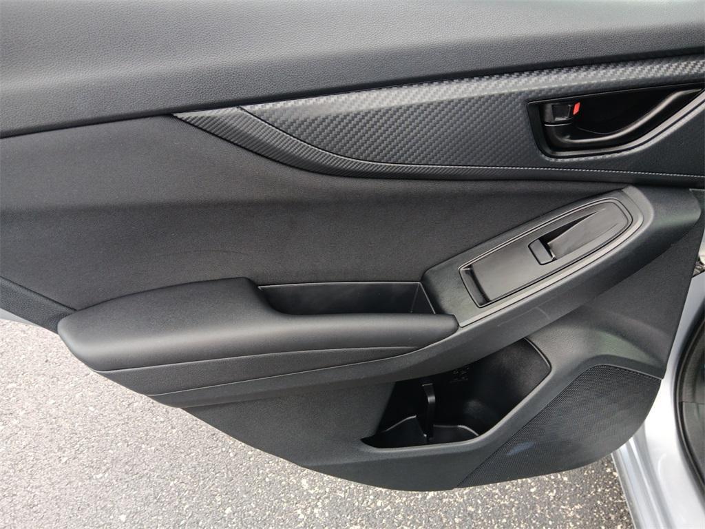 used 2023 Subaru Impreza car, priced at $20,903