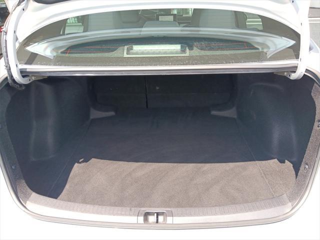 used 2024 Toyota Corolla car, priced at $24,615