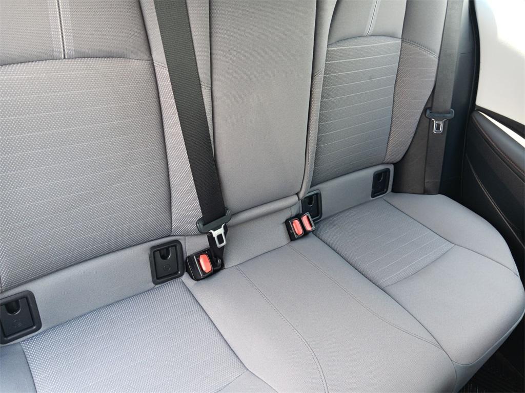 used 2024 Toyota Corolla car, priced at $23,678