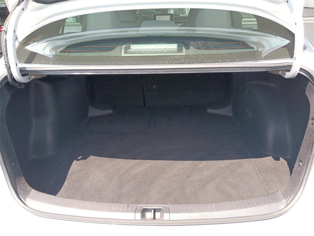used 2024 Toyota Corolla car, priced at $23,678