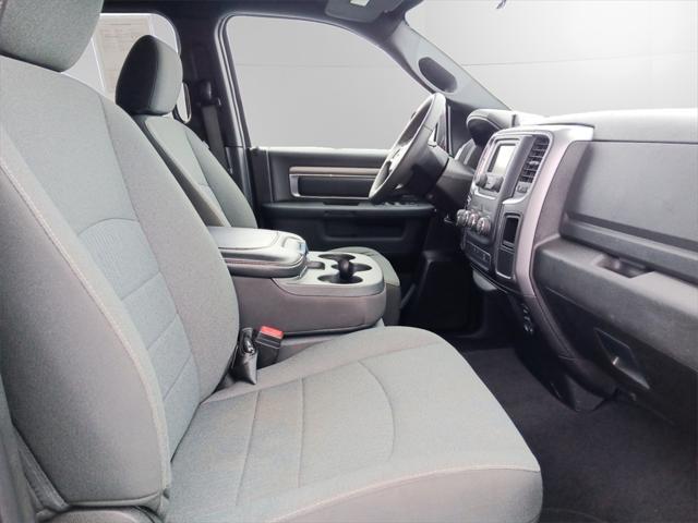 used 2022 Ram 1500 Classic car, priced at $32,960