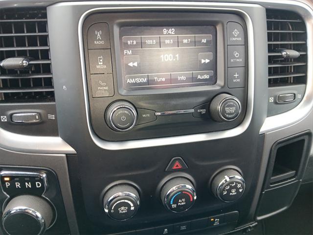 used 2022 Ram 1500 Classic car, priced at $32,960