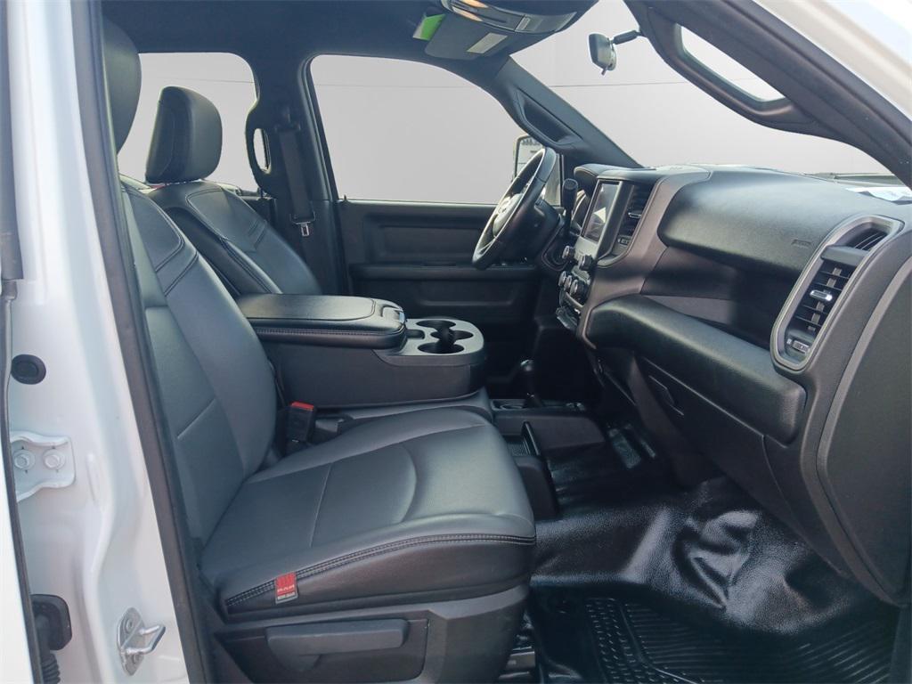 used 2023 Ram 2500 car, priced at $46,291