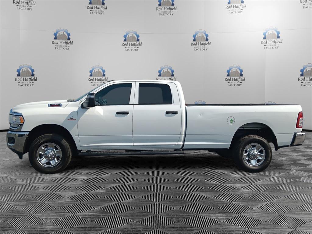 used 2023 Ram 2500 car, priced at $46,291