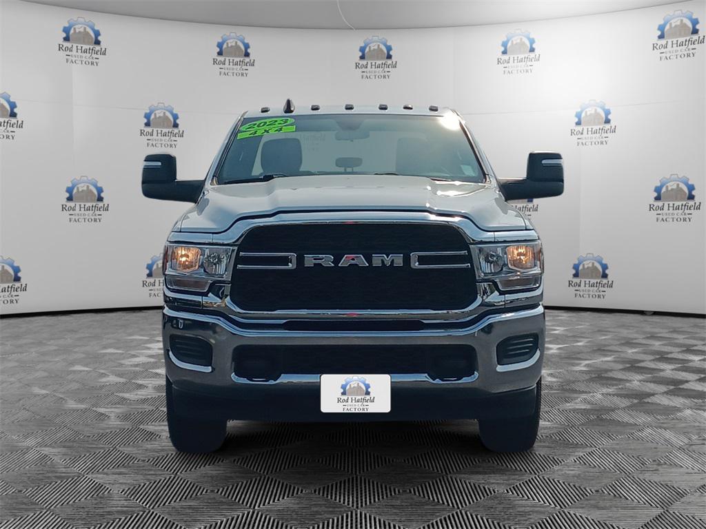 used 2023 Ram 2500 car, priced at $46,291