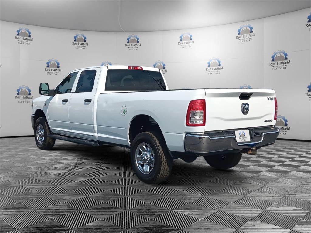 used 2023 Ram 2500 car, priced at $46,291