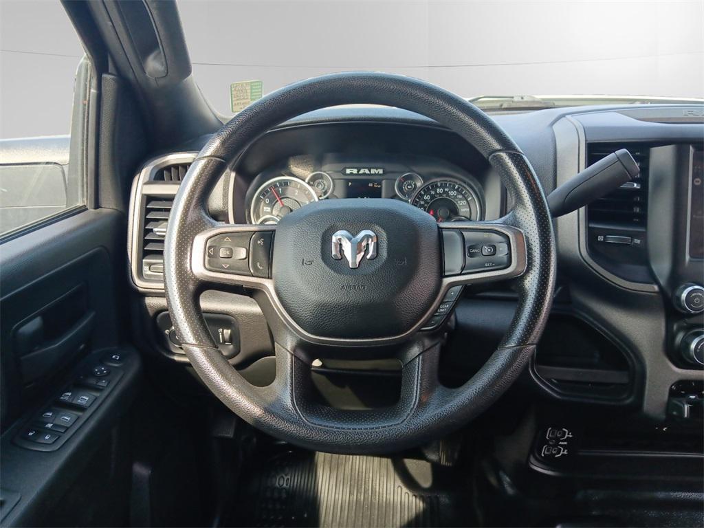 used 2023 Ram 2500 car, priced at $46,291