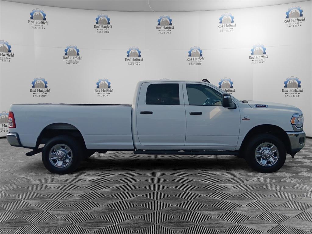 used 2023 Ram 2500 car, priced at $46,291