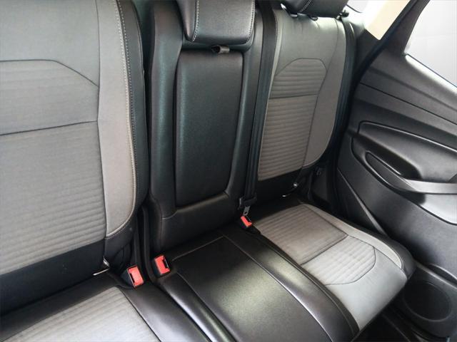 used 2017 Ford Escape car, priced at $12,182