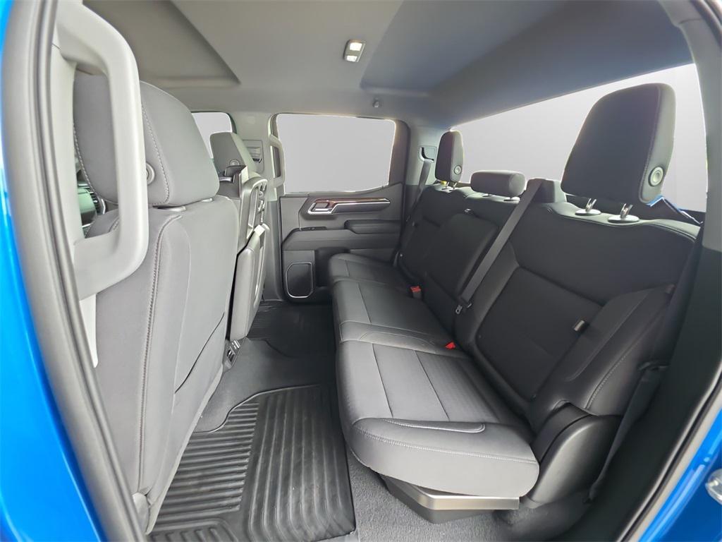 used 2023 GMC Sierra 1500 car, priced at $34,940