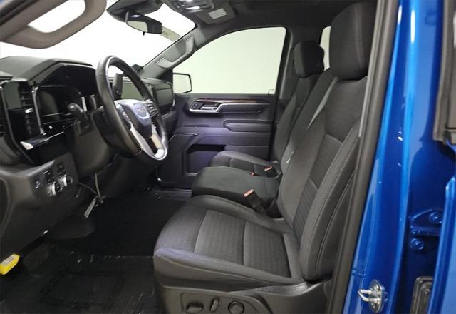 used 2023 GMC Sierra 1500 car, priced at $39,998
