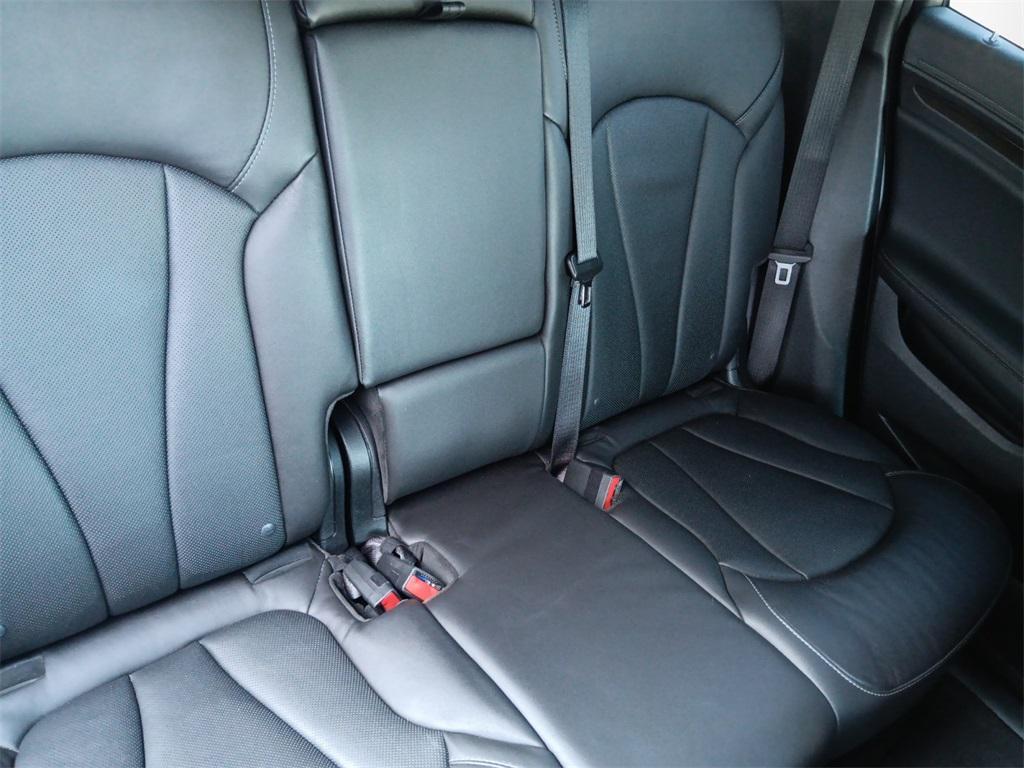 used 2020 Buick Envision car, priced at $20,205