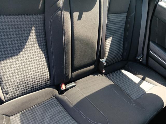 used 2023 Dodge Charger car, priced at $25,011