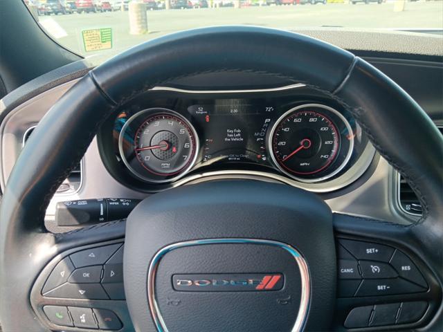 used 2023 Dodge Charger car, priced at $25,011