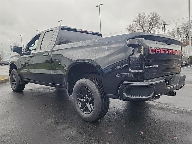 used 2020 Chevrolet Silverado 1500 car, priced at $29,778