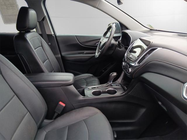 used 2019 Chevrolet Equinox car, priced at $20,379