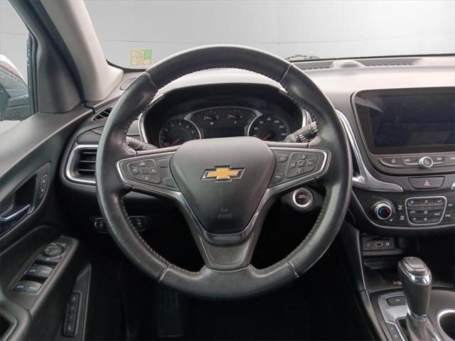 used 2019 Chevrolet Equinox car, priced at $20,379