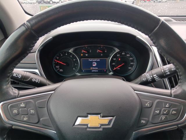 used 2019 Chevrolet Equinox car, priced at $20,379