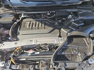 used 2018 Acura MDX car, priced at $22,888