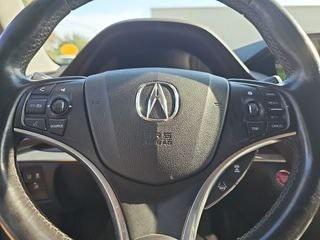 used 2018 Acura MDX car, priced at $22,888