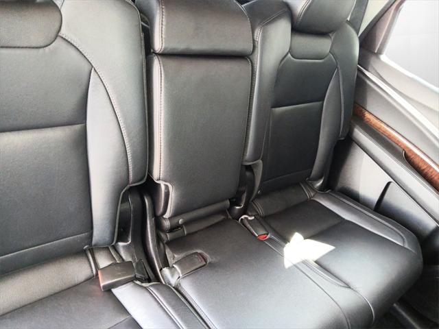 used 2018 Acura MDX car, priced at $21,703