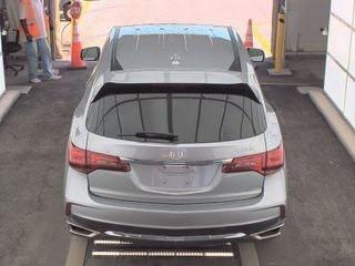used 2018 Acura MDX car, priced at $22,888