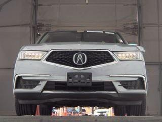 used 2018 Acura MDX car, priced at $22,888
