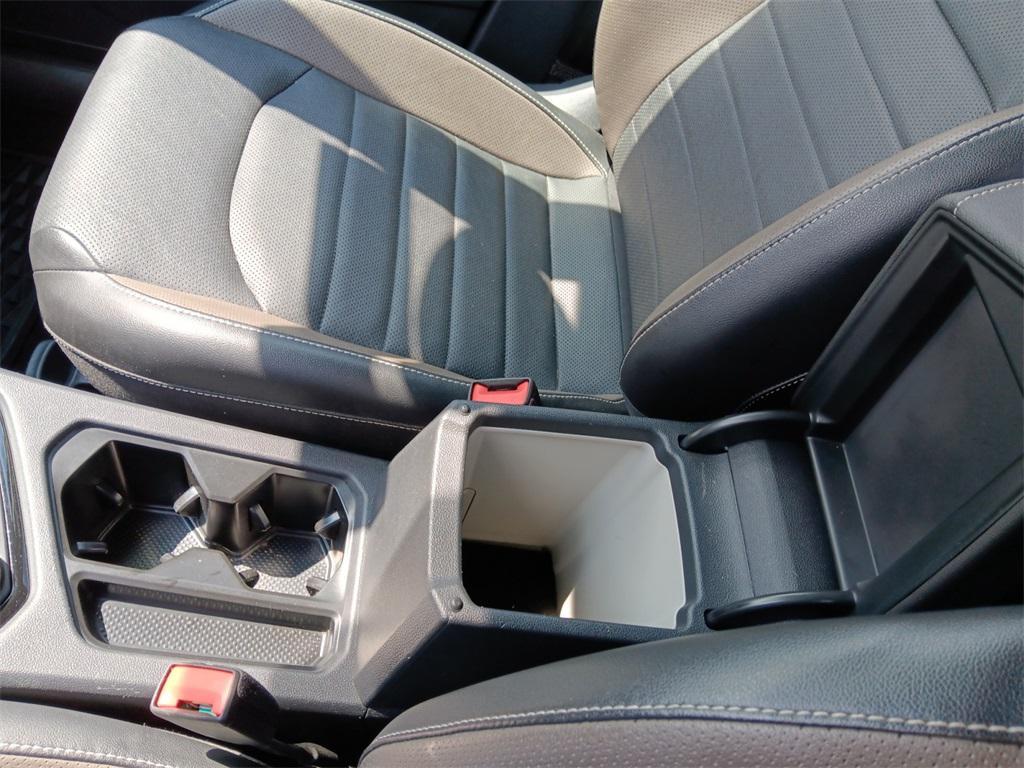 used 2022 Volkswagen Taos car, priced at $20,600
