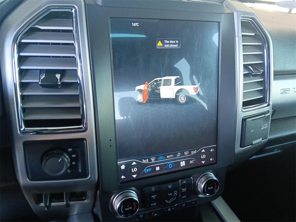 used 2017 Ford F-350 car, priced at $55,800