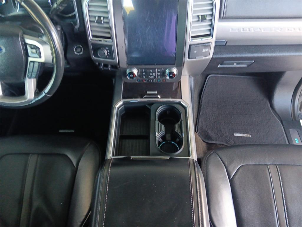used 2017 Ford F-350 car, priced at $55,800