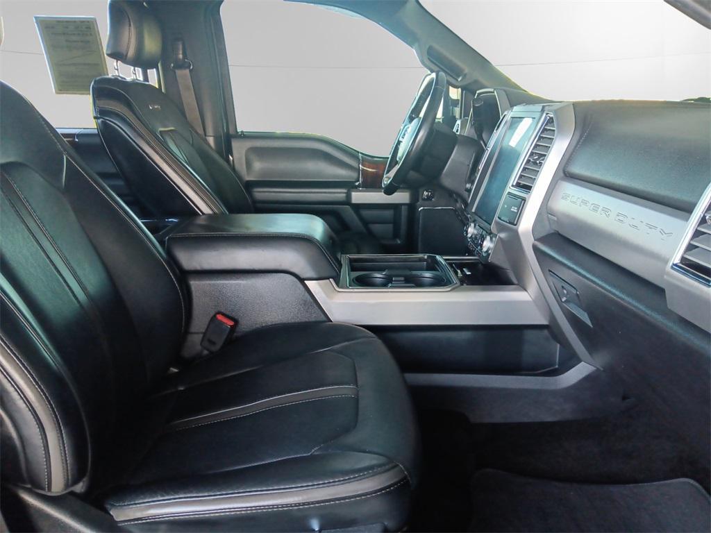 used 2017 Ford F-350 car, priced at $55,800