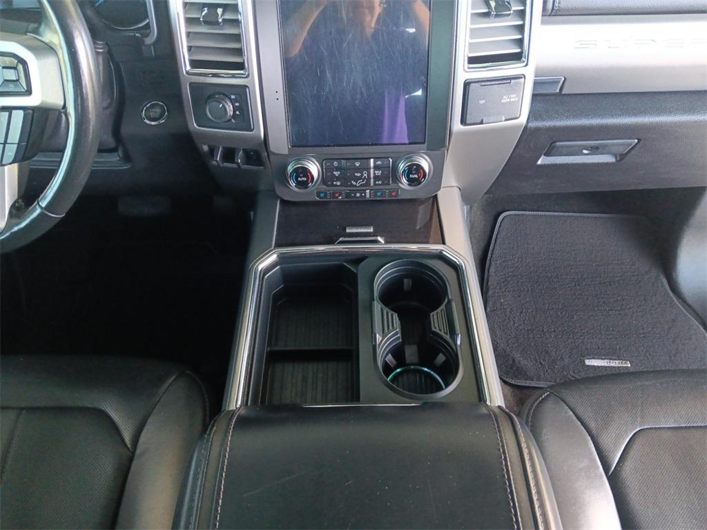 used 2017 Ford F-350 car, priced at $55,800