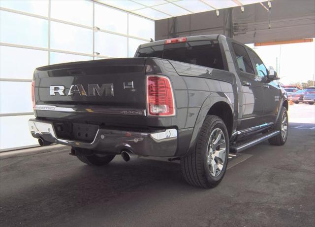 used 2017 Ram 1500 car, priced at $29,513