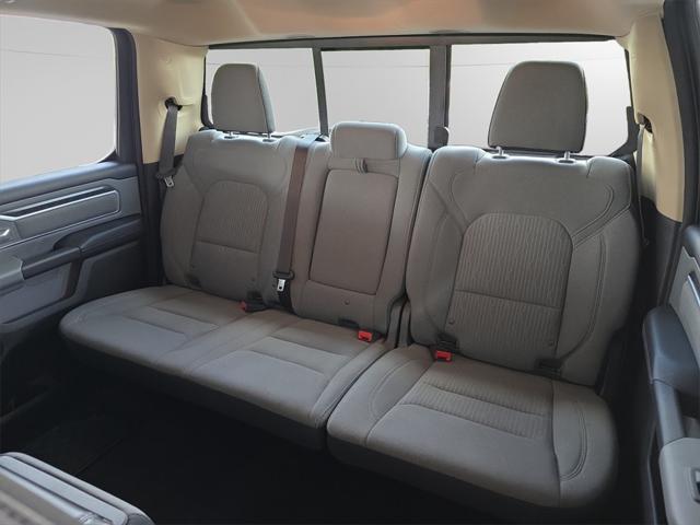 used 2020 Ram 1500 car, priced at $29,976