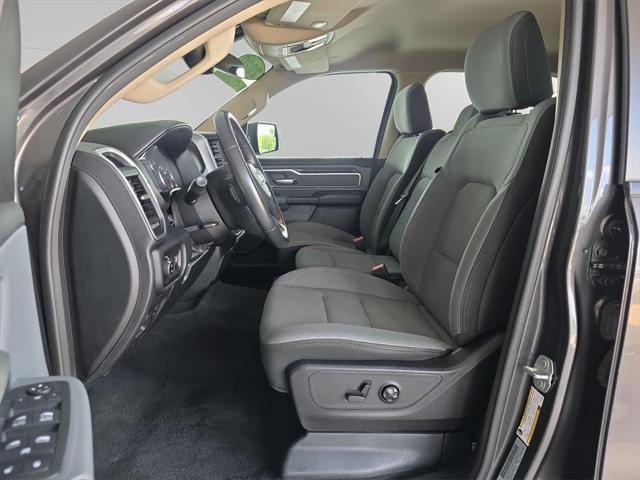 used 2020 Ram 1500 car, priced at $29,976