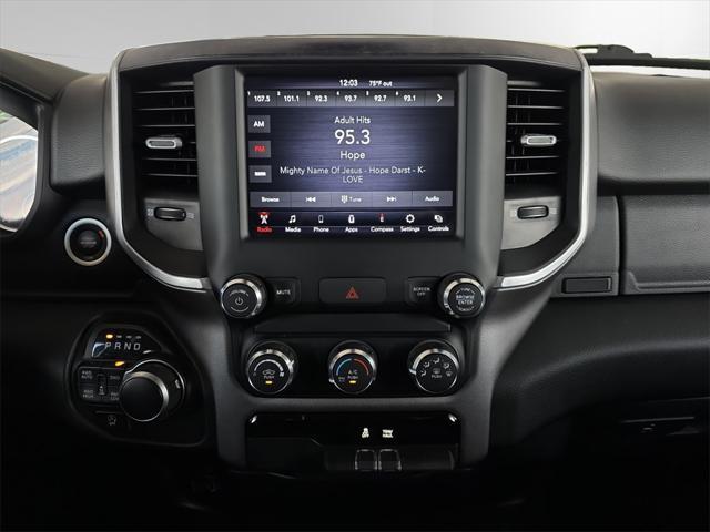 used 2020 Ram 1500 car, priced at $29,976