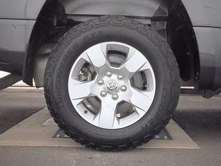 used 2020 Ram 1500 car, priced at $30,988