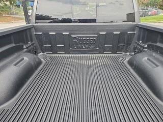 used 2020 Ram 1500 car, priced at $30,988