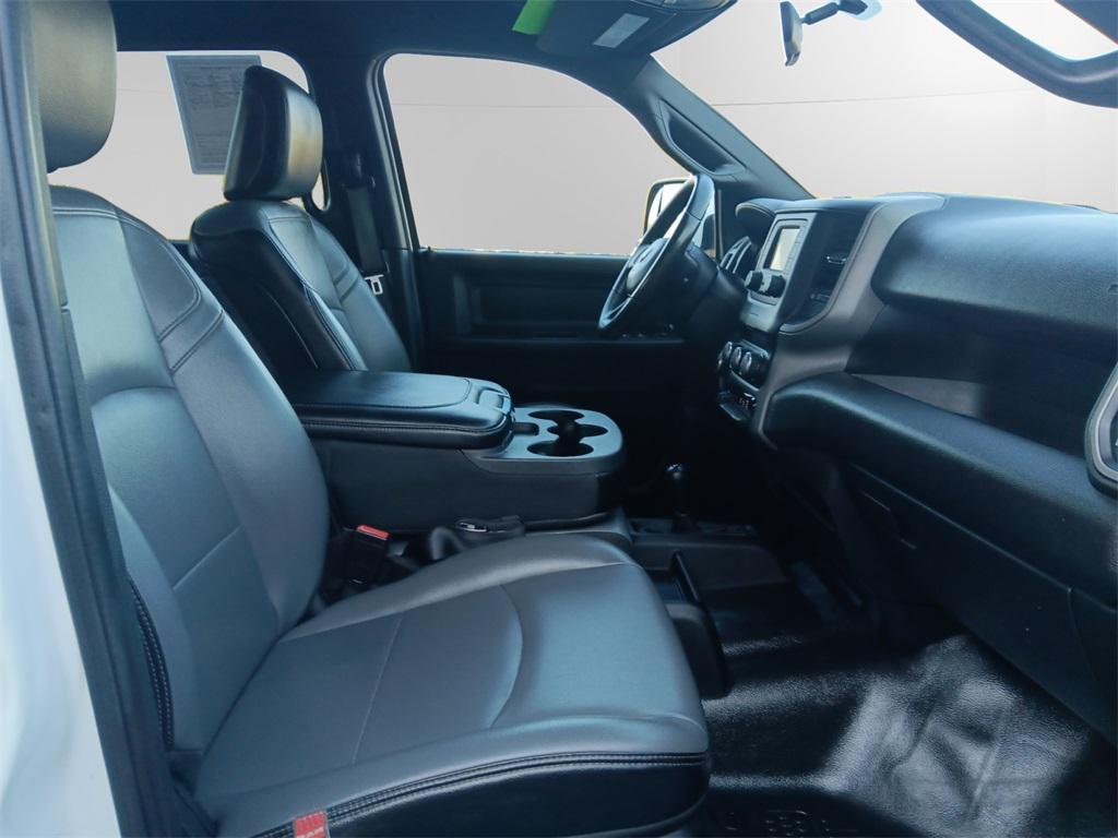 used 2022 Ram 2500 car, priced at $37,496
