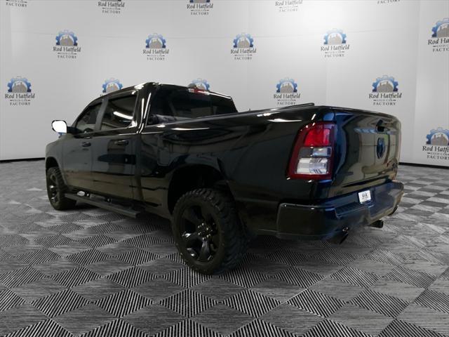 used 2019 Ram 1500 car, priced at $28,223