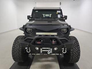 used 2021 Jeep Gladiator car, priced at $32,990