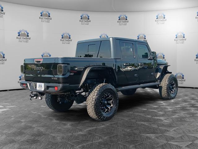 used 2021 Jeep Gladiator car, priced at $32,888