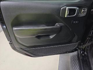 used 2021 Jeep Gladiator car, priced at $32,990