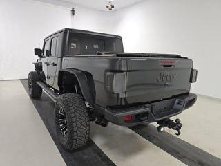 used 2021 Jeep Gladiator car, priced at $32,990