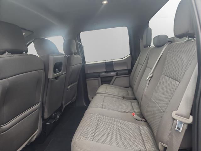 used 2019 Ford F-150 car, priced at $26,955