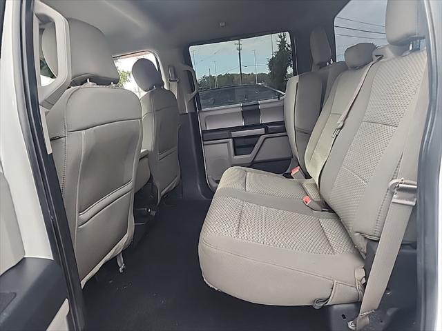 used 2019 Ford F-150 car, priced at $26,955