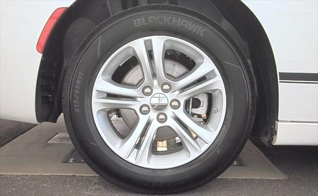 used 2023 Dodge Charger car, priced at $25,773
